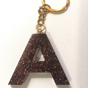 A keychain!